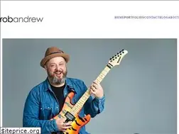 Sites similar to robandrewphoto.com