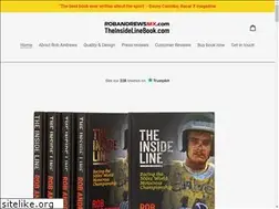 Sites similar to robandrewsmx.com