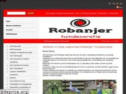 Sites similar to robanjer.nl