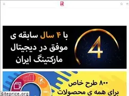 Sites similar to robanmarket.com