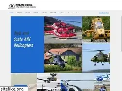 Sites similar to robanmodel.com