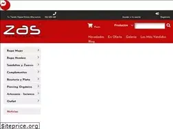Sites similar to robapinzas.com