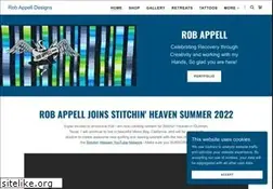 Sites similar to robappell.com