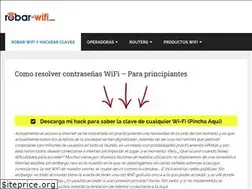Sites similar to robar-wifi.com