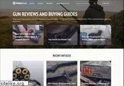 Sites similar to robarguns.com