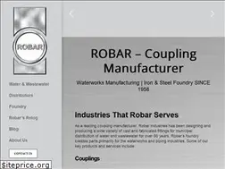 Sites similar to robarindustries.com