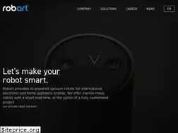 Sites similar to robart.cc