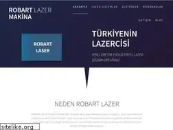 Sites similar to robartlazer.com