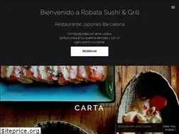 Sites similar to robata.es