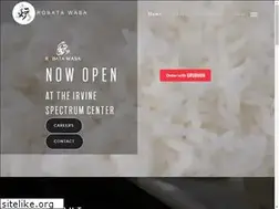 Sites similar to robatawasa.com
