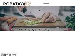 Sites similar to robataya-ny.com