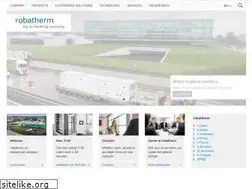 Sites similar to robatherm.com