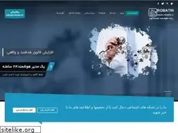 Sites similar to robatin.ir