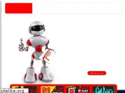 Sites similar to robatland.com