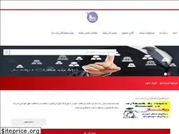 Sites similar to robatsazi.ir