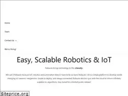 Sites similar to robauto.ai