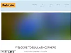 Sites similar to robaxin.cyou