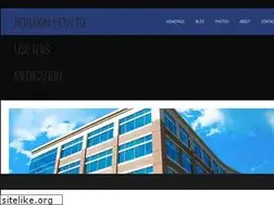 Sites similar to robaxin.works