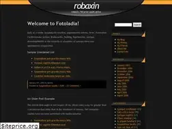 Sites similar to robaxinmethocarbamol.com