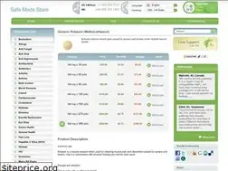 Sites similar to robaxino.com