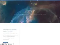 Sites similar to robaxintabs.online