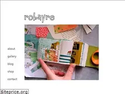 Sites similar to robayre.com