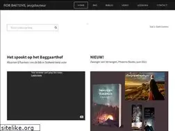 Sites similar to robbaetens.be