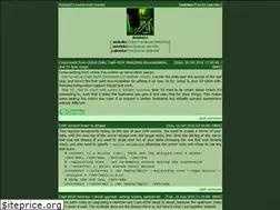 Sites similar to robbat2.livejournal.com