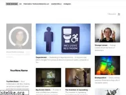 Sites similar to robbbb.github.io