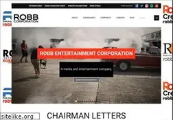 Sites similar to robbcorp.com