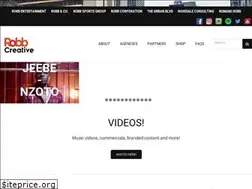 Sites similar to robbcre.com
