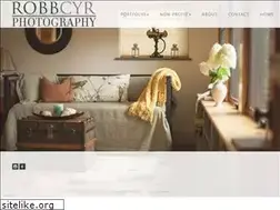 Sites similar to robbcyr.com