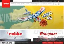 Sites similar to robbe.com