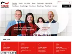 Sites similar to robbe.nl