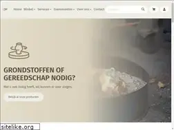 Sites similar to robbelien.nl