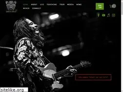 Sites similar to robbenford.com