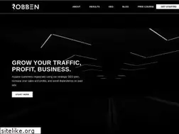 Sites similar to robbenmedia.com