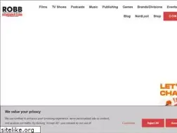 Sites similar to robbent.com