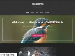 Sites similar to robbenton.com