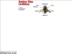Sites similar to robberflies.info