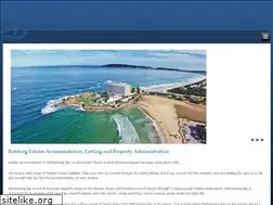 Sites similar to robbergestates.com