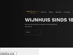 Sites similar to robbersenvandenhoogen.nl