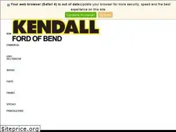 Sites similar to robbersonford.com