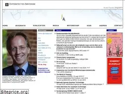 Sites similar to robbertdijkgraaf.com