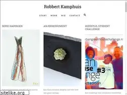 Sites similar to robbertkamphuis.nl