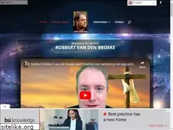 Sites similar to robbertvandenbroeke.nl