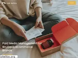Sites similar to robbettis.com