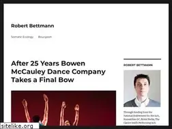 Sites similar to robbettmann.com
