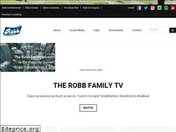 Sites similar to robbfami.com