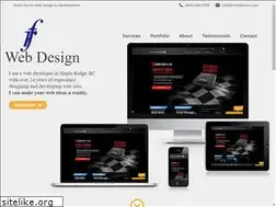 Sites similar to robbfarion.com